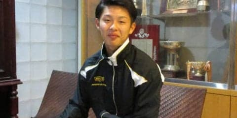 【大学野球】来秋ドラフト候補の日本代表左腕・立教田中に独占インタ　「1年間マウンドに」