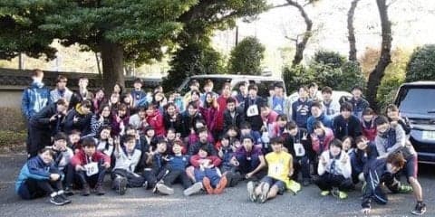 〝死闘〟を制し完歩率90％超え！／第52回100キロハイク