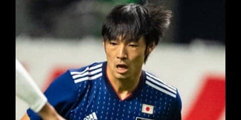 中島翔哉はストレスなしで自然体コメント。「好きなことだと疲れない」