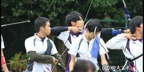 田崎が10位に入賞！／関東学生新人個人選手権総括