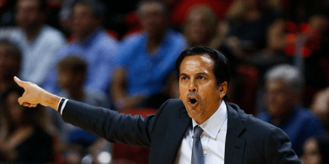 ヒート指揮官がウォルトンに太鼓判「レイカーズを率いる上で完璧な指導者」