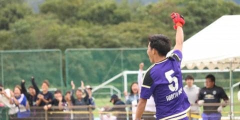 【ローラーホッケー部】男子激動の４０分、涙の決着