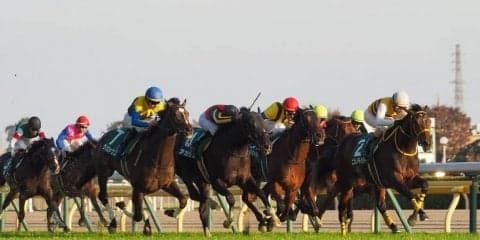 【東スポ杯2歳S】武豊「折り合いを欠いた」レース後コメント