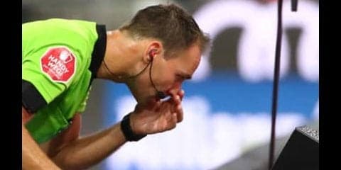 JFA審判委員長が語る「VAR導入が与えるジャッジやプレーへの影響」