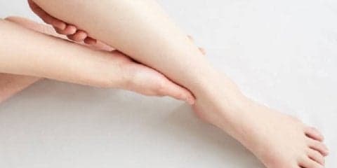 むくみ防止に！お塩の選び方