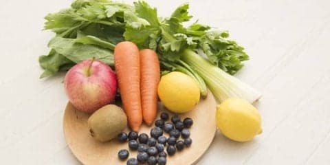 脳の栄養補給！欠かさず摂りたいビタミン・ミネラル7つ