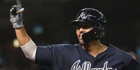 日系3世捕手スズキがナショナルズと2年11億円で契約合意　MLB公式伝える