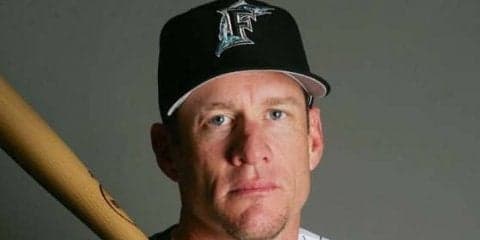 【MLB】通算214発コーナインの息子が禁止薬物使用で50試合出場停止　入団わずか5か月