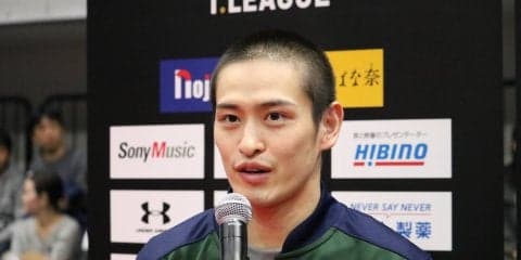 【卓球・Tリーグ】「あの1点が流れ変えた」大島が丹羽に逆転勝利　KM東京ホーム連勝で締めくくり＜11/18　KM東京vs琉球＞