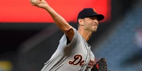 日本球界入り噂の右腕ターナーが韓国KIAと契約合意　韓国メディア報じる