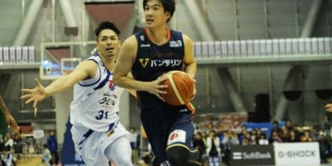 チーム浮上のカギを握る『若き海賊』中村太地の挑戦「チームの顔になれるように」