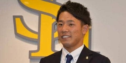 ソフトバンクが椎野、田浦、増田ら8選手をアジアウインターリーグに派遣