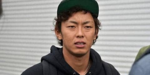 ホークス今宮がリハビリ中の左脚について現状報告「あと1か月くらい」