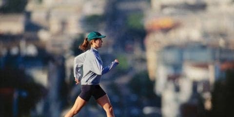 みんな、どれくらいウォーキングしてる？実施理由は？