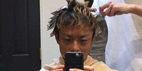 ネガティブトレーニングとは