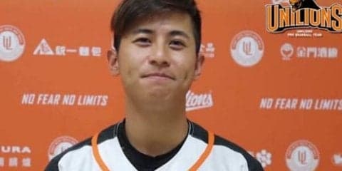 “台湾の大王”王柏融の次の有望株は誰？　地元記者が語る注目選手たち