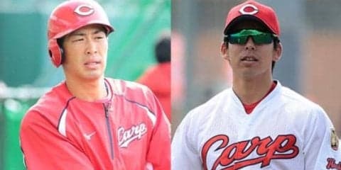 「完敗、力負けだった…」日本Sで実力差を感じた広島が必死で過ごす秋季キャンプ