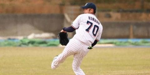 ヤクルトの背番号「20」は苦労人が多い？　来季からベテラン近藤が継承へ