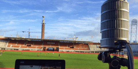 名古屋テレビ・ベンチャーズ、AIによるスポーツ中継の自動制作機能を提供する「ピクセロット」に出資