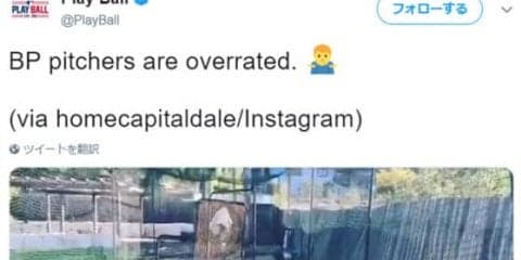 打撃投手は必要ない？　“二刀流”を実現させた天才少年が話題　「オオタニJr.」