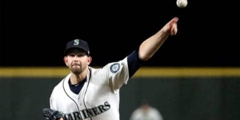 ヤ軍11勝左腕獲得でMLB公式は「三重の脅威」と称賛も…　米ファン「怖くないぞ」