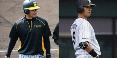 名球会セ・パ対抗試合の豪華スタメン発表　黒田、野茂の投げ合いが実現！