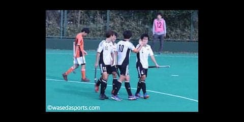 ３位へあと一歩届かず、リーグ終幕