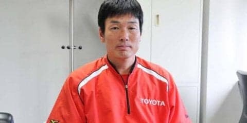 元DeNA&鷹細山田がトヨタにもたらした相乗効果　指揮官「うちにはないものを」