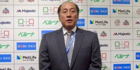西武・渡辺SDが浅村移籍で辻監督に謝罪　指揮官は「全力の引き止めに感謝」