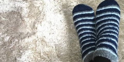 冷えるってカラダにとって怖いこと