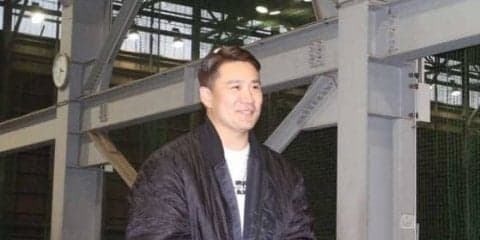 【MLB】田中将大がメジャー5年目で得た自信とは？　「1個、前に進めたのかなと思う」