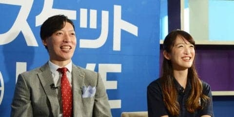 伊藤俊亮とFukaが『バスケットLIVE』特番に出演、本音＆本気トークで盛り上がる