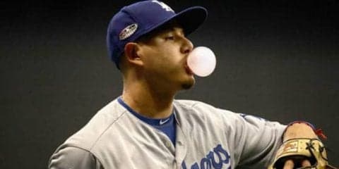 【MLB】ヤンキースOB殿堂選手がマチャドのプレー姿勢に疑問「ここでの期待値は高い」
