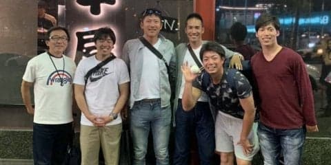 豪州で奮闘中　「不思議キャラ」の西武・高木勇人の知られざる一面とは