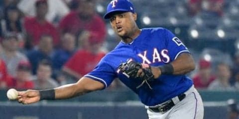 【MLB】引退表明のベルトレ、偉大なる成績に称賛の嵐「伝説」「尊敬しかない」