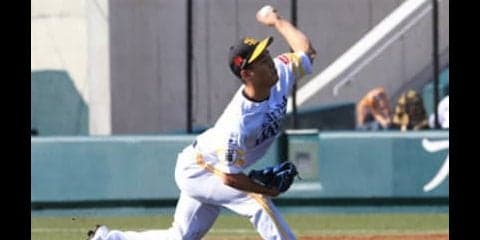 戦力外にも逸材がゴロゴロ。ソフトバンク出身は活躍する、は本当か