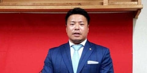 元楽天&ヤクルト岩村明憲氏が社長兼監督に　BCリーグ福島が再出発「福島のために」