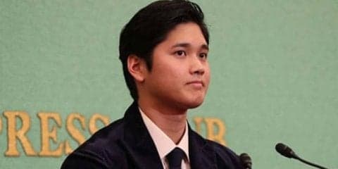 【MLB】大谷翔平が東京五輪出場に意欲「出場してみたいなと思うのは普通のこと」
