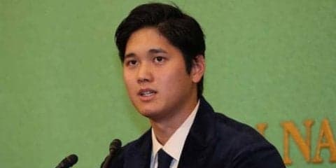 【MLB】大谷翔平が明かす打撃フォーム変更の狙い「自分が変化しないとついていけない」