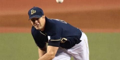 ロメロ＆マレーロ不振が大誤算、痛いアルバースの離脱…オリックスの助っ人を診断