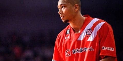 千葉ジェッツにディフェンスマインドを注入する万能戦士、アキ・チェンバース