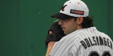 ボルシンガー13勝も、オルモス0勝、ドミンゲス1割台と散々…ロッテの助っ人を診断