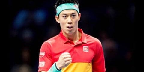 鬼門を乗り越えた錦織圭は「ケガの少ない身体」になりつつある