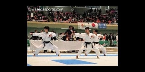 近大工学部に「完敗」も笑顔で大会を終える