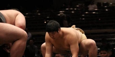 【相撲部】悲願のＢクラストーナメント進出！／インカレ初日