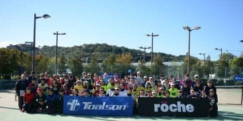 西日本豪雨復興チャリティーイベントが開催されました。