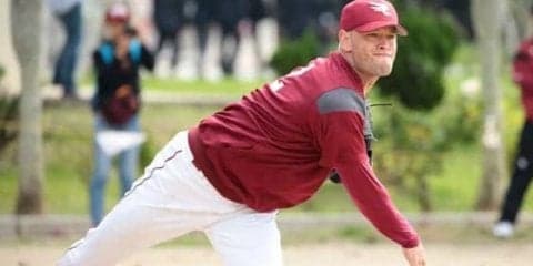 アマダー薬物違反＆打者陣失速　ハーバード大卒右腕躍進も…楽天の助っ人診断