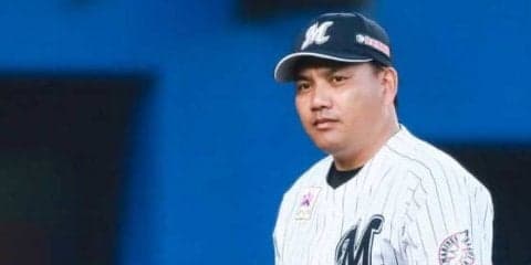 ロッテ井口監督がFA丸と入団交渉「一緒に戦ってほしいという自分の想いを伝えた」