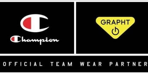 チャンピオン、国内eスポーツ市場に大手スポーツブランドとして初参入