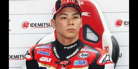 MotoGP日本人ライダー６名の思いと来季への決意。「人生を賭ける」